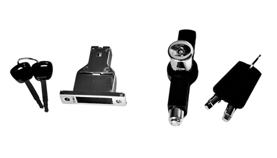 Hardware series
