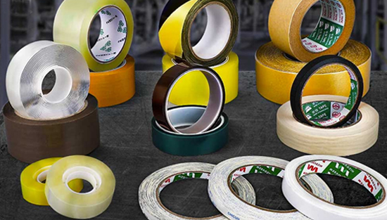 Supporting material series