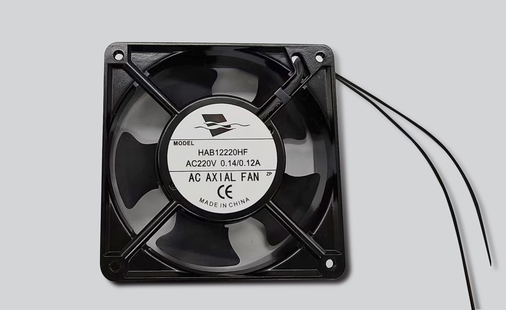 cooling fan