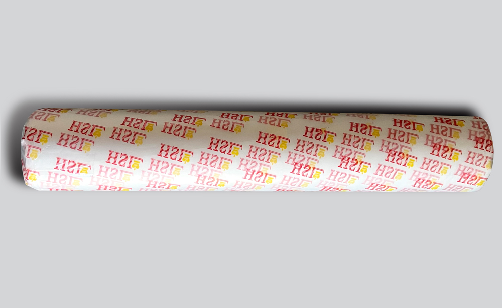 hot adhesive film