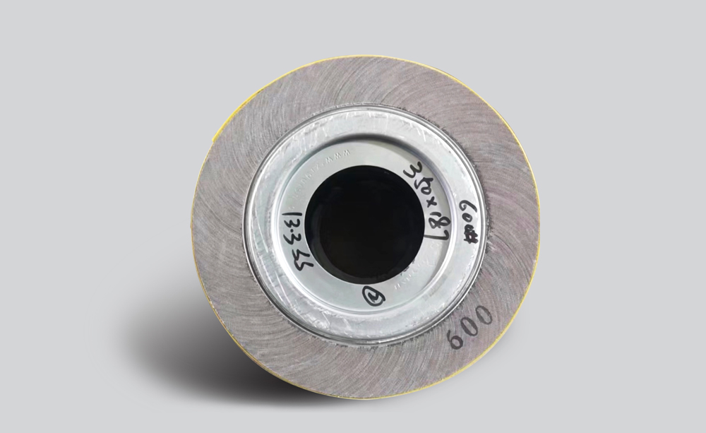 polishing wheel