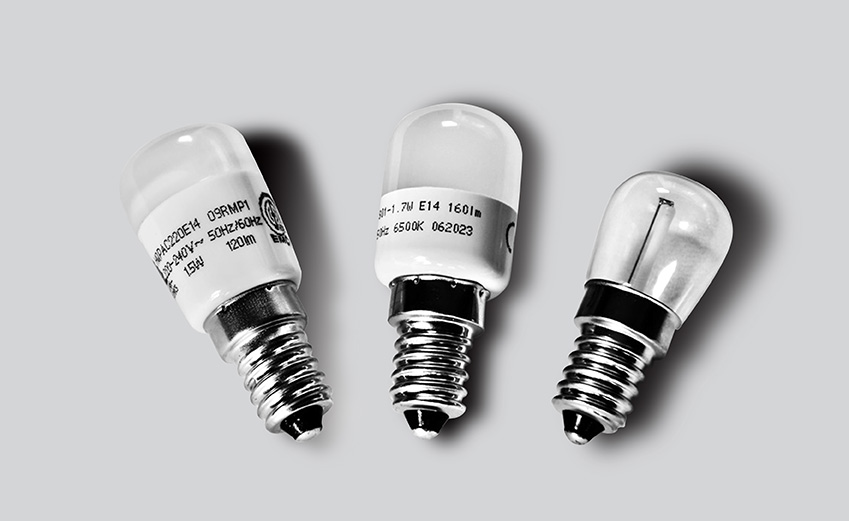 LED lamp