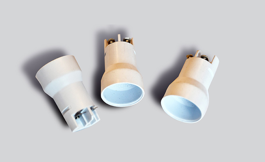 lamp holder