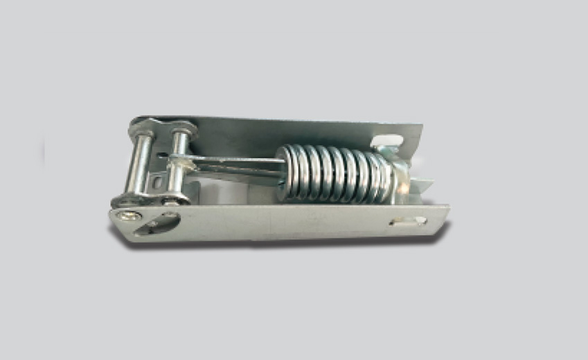 freezer hinge