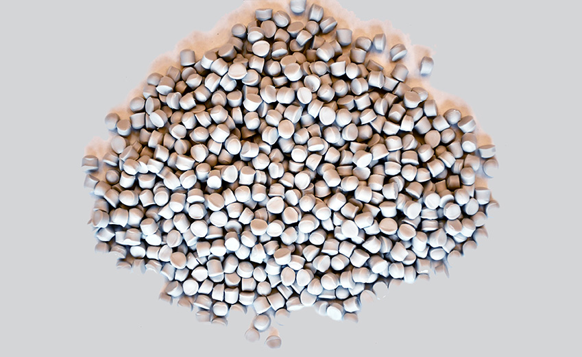 PVC compound