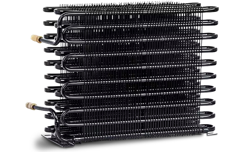 Tube Type Condenser/Evap···