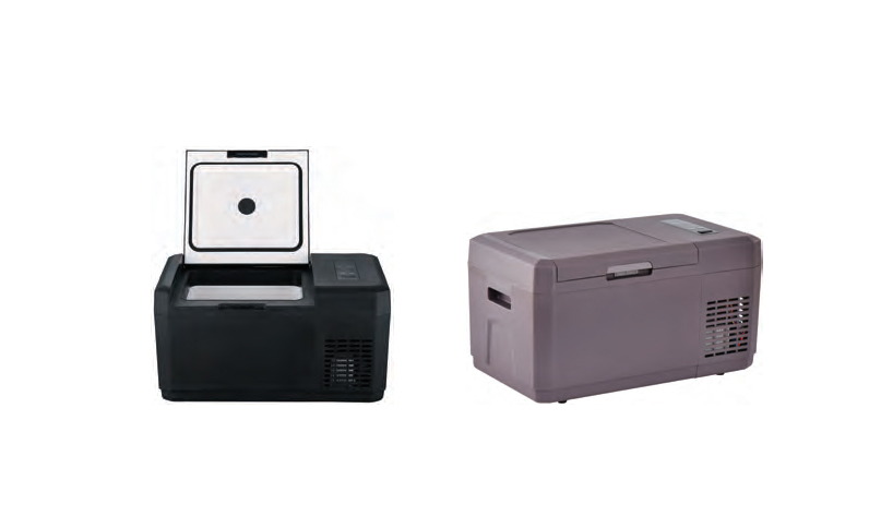 Portable Refrigerator F9