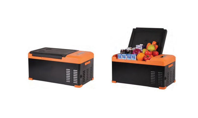 Portable Refrigerator F2···