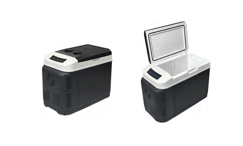 Portable Refrigerator F2···