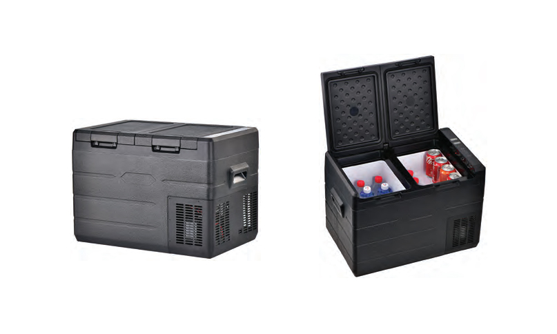 Portable Refrigerator F3···