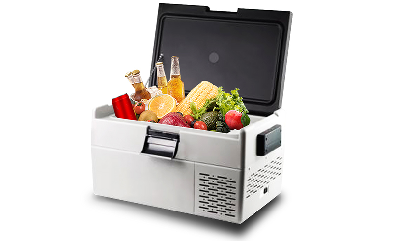 Compressor Car Refrigerator F42,52