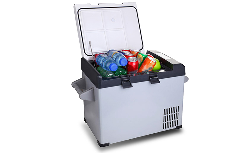 Compressor Car Refrigerator BCD25