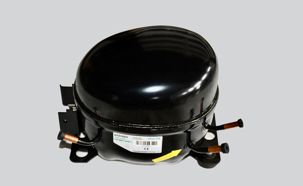 compressor