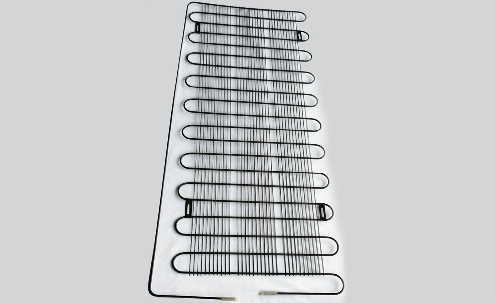 condenser