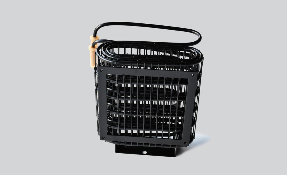 condenser