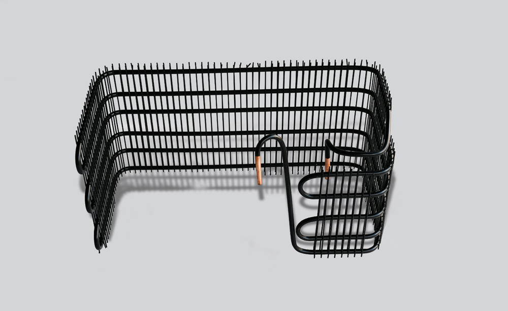 condenser