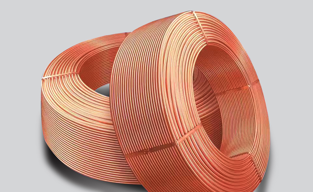 copper tube