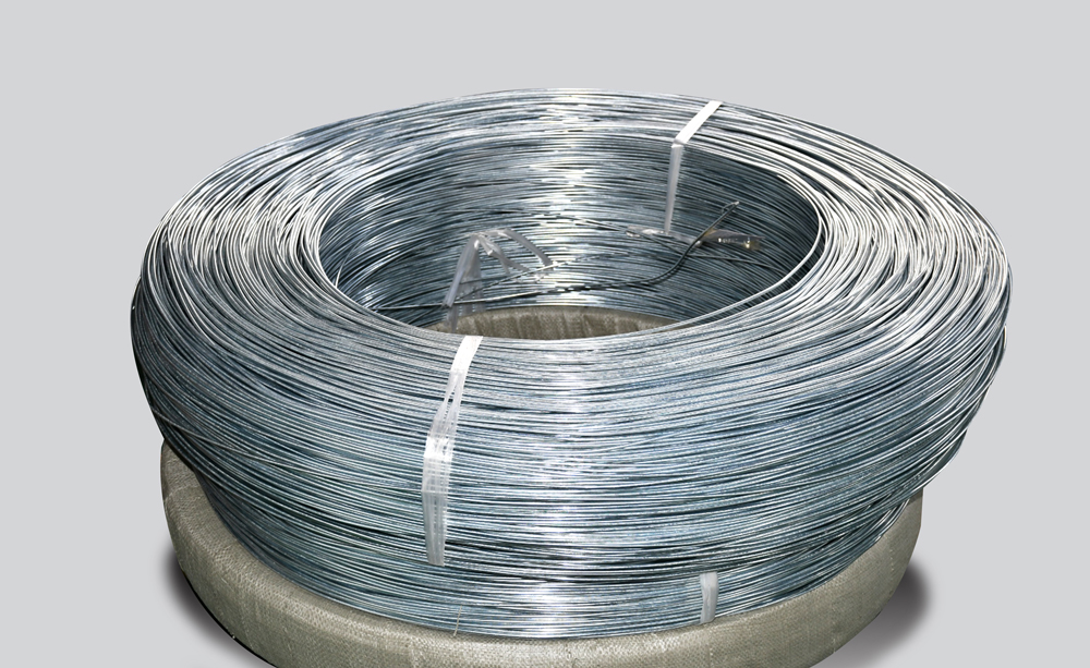 galvanized pipe