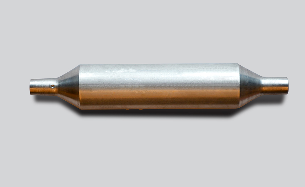 accumulator