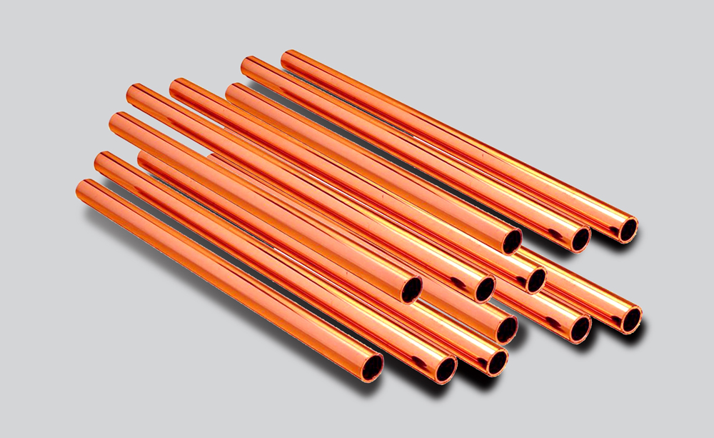 Short tube