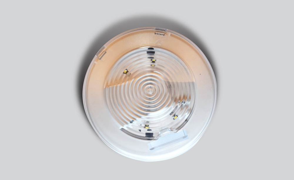 LED light assembly