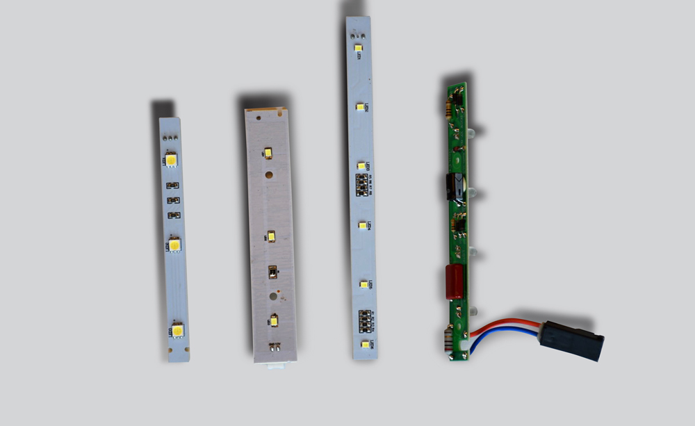 LED strip light