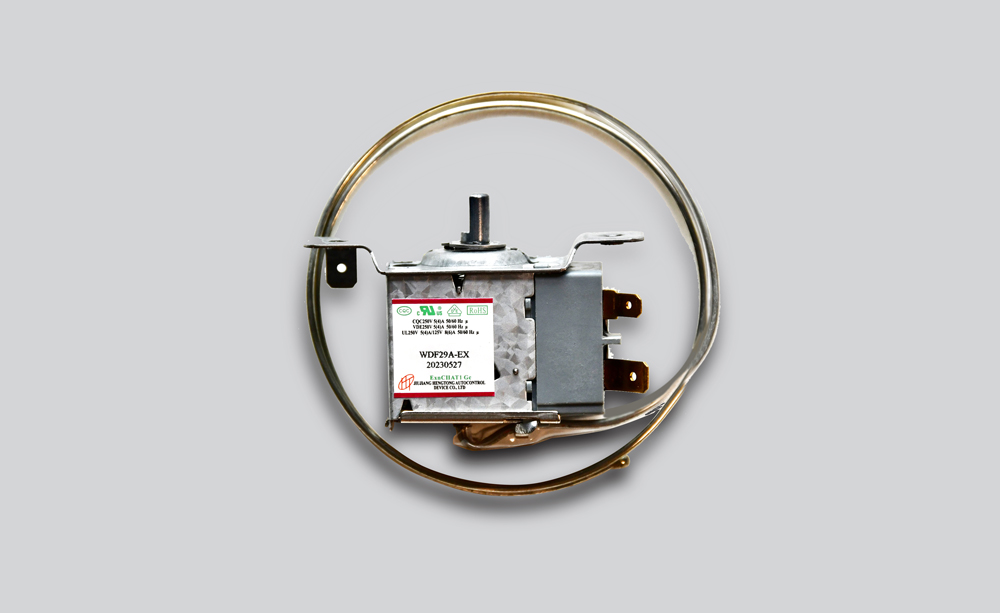 thermostat
