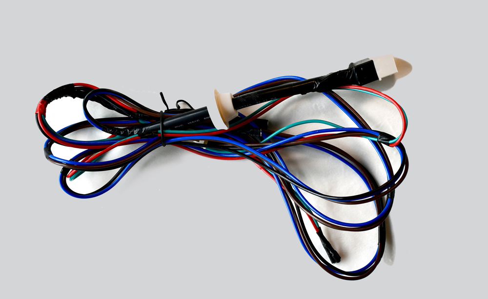 wire harness