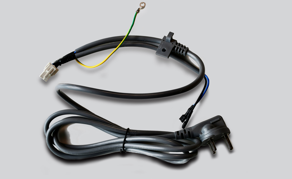 power cable