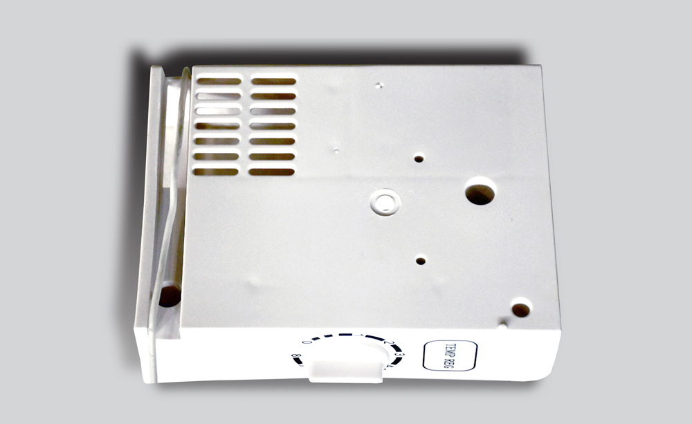 thermostat assembly
