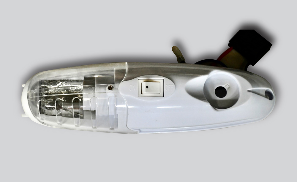 thermostat assembly