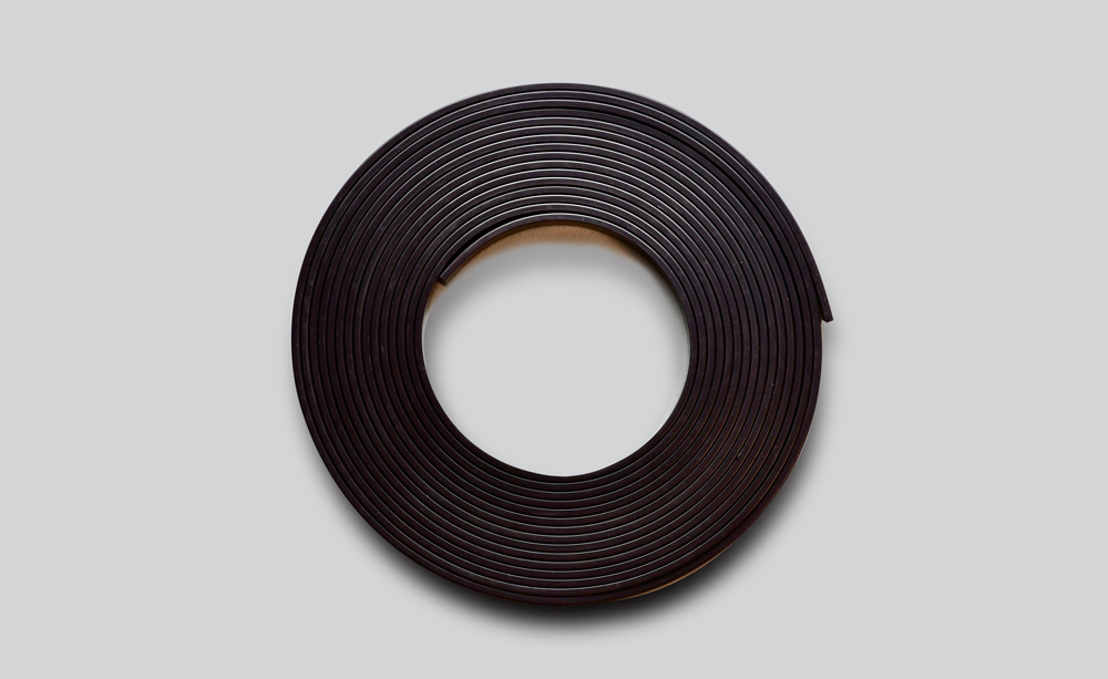 magnetic strip