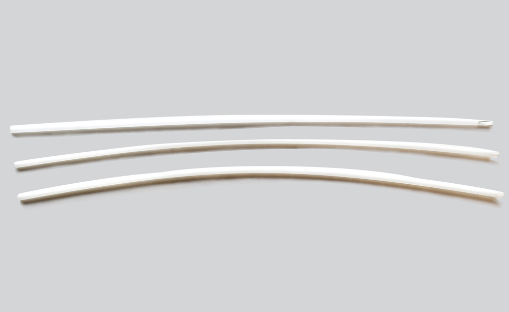 sensor tube
