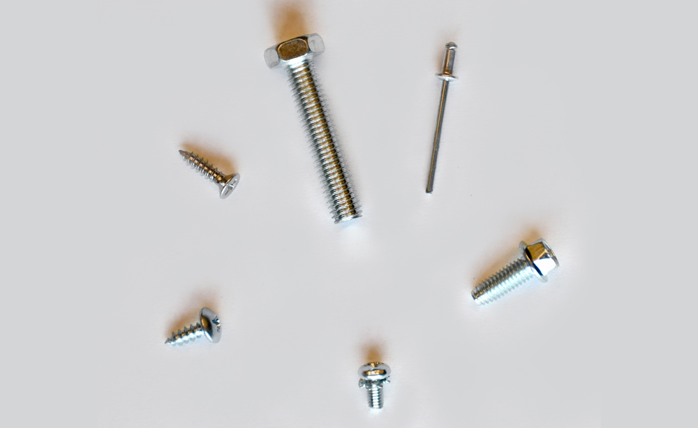 screw