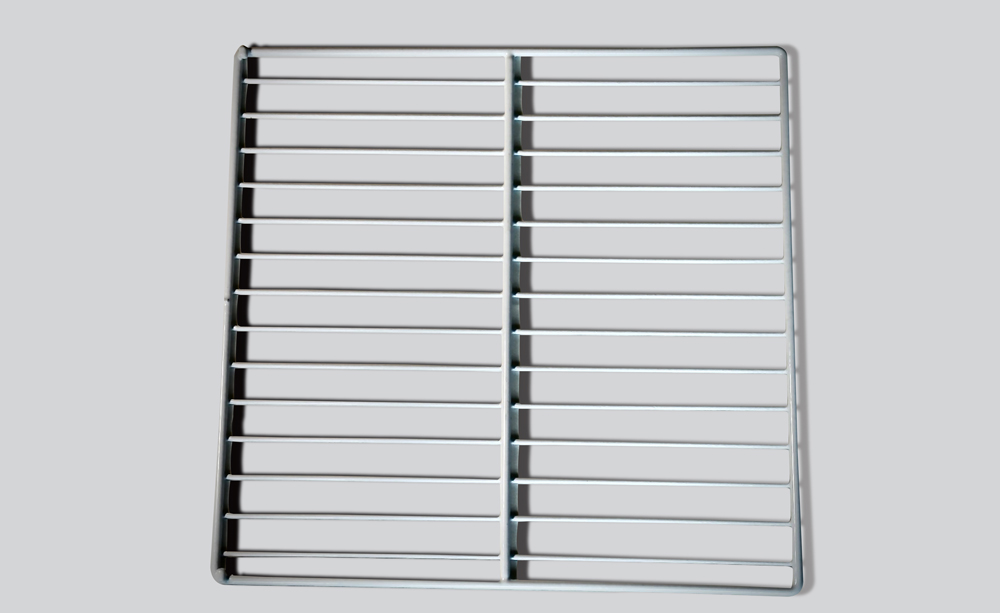 wire shelf