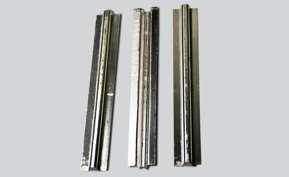 sendor tube housing