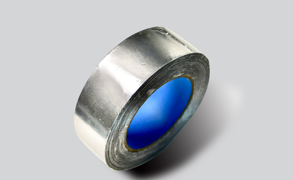 aluminium foil tape