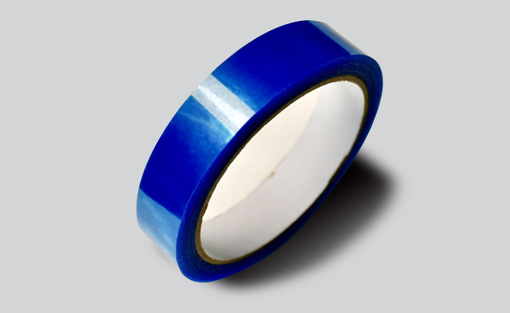 PET blue tape